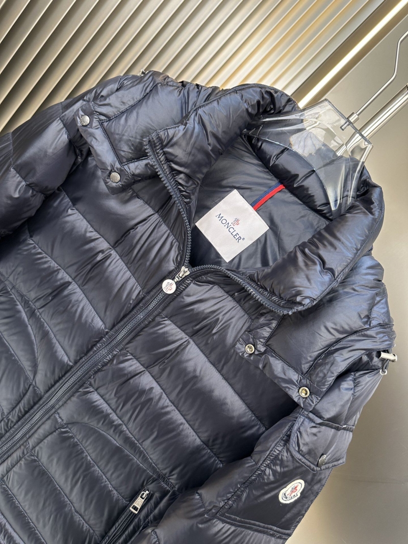 Moncler Down Coat